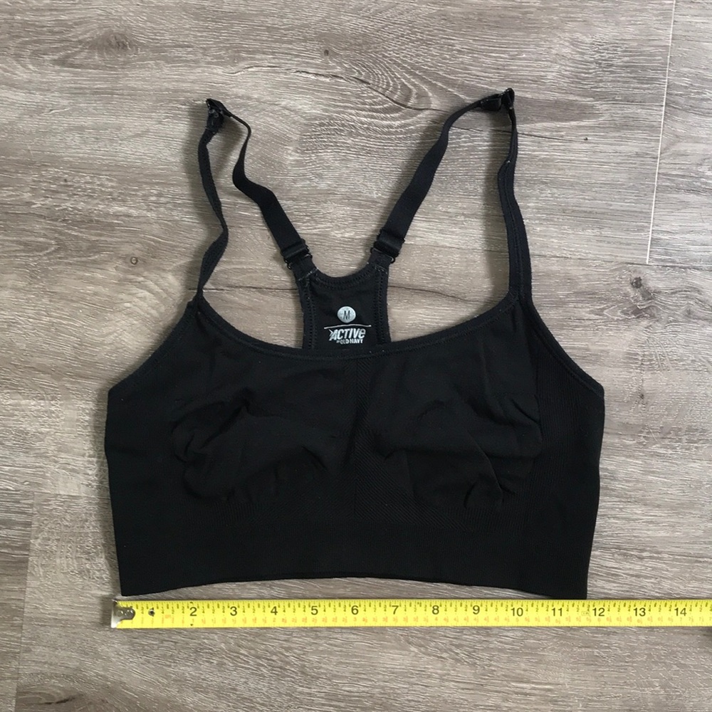 Active by Old Navy light support sports bra